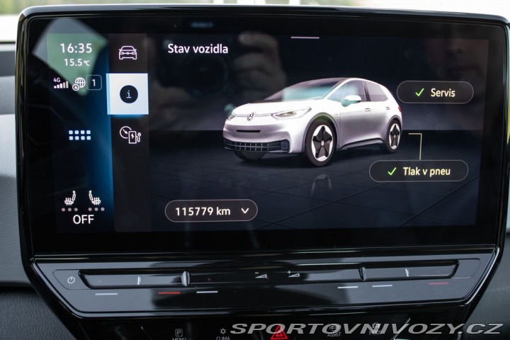 Volkswagen ID.3 2023