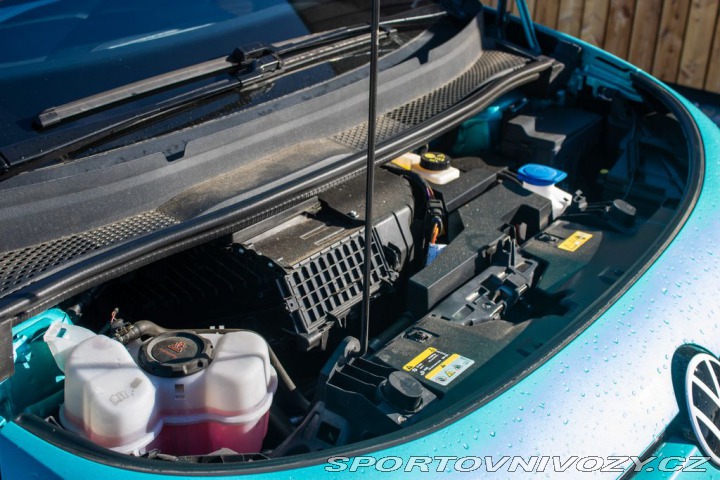 Volkswagen ID.3 2023