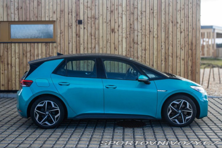 Volkswagen ID.3 2023