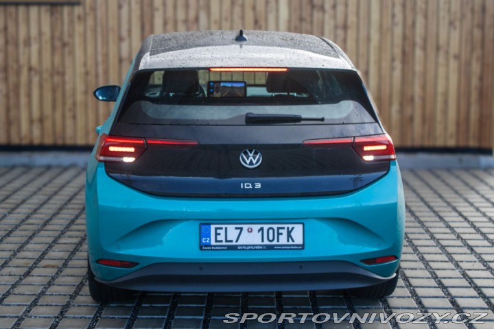 Volkswagen ID.3 2023