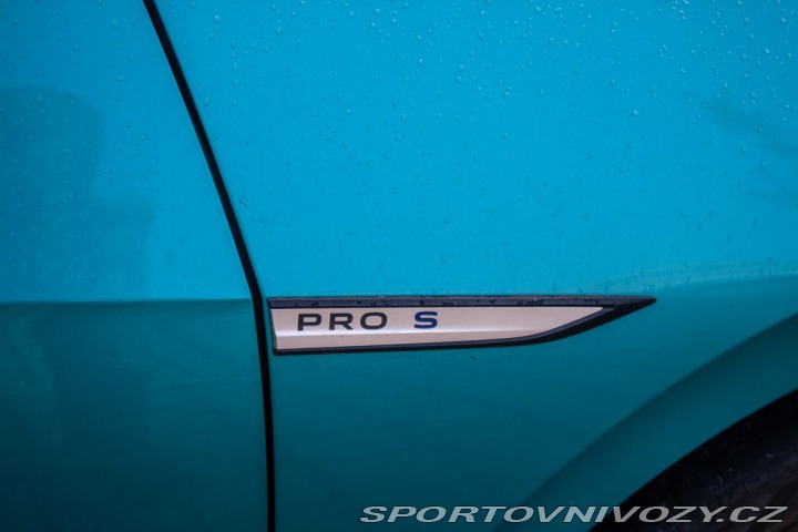 Volkswagen ID.3 2023
