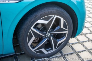 Volkswagen ID.3 2023