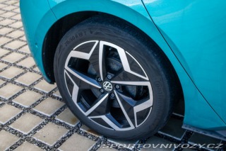 Volkswagen ID.3 2023