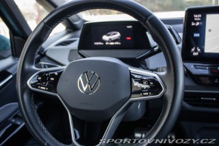 Volkswagen ID.3 2023