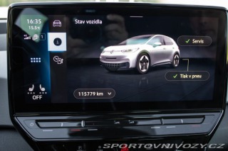 Volkswagen ID.3 2023