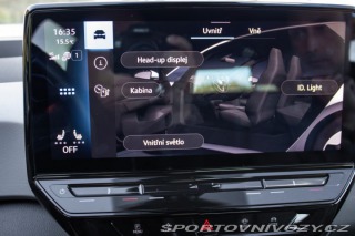 Volkswagen ID.3 2023