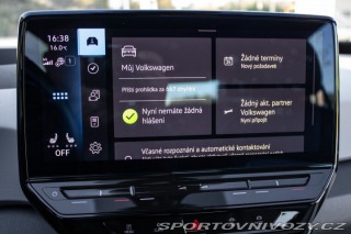 Volkswagen ID.3 2023