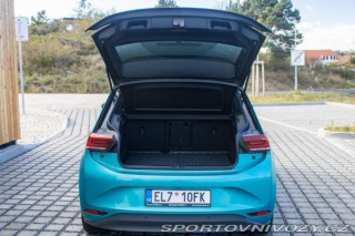 Volkswagen ID.3 2023
