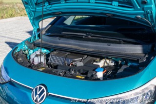 Volkswagen ID.3 2023