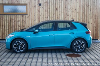 Volkswagen ID.3 2023