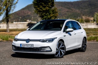 Volkswagen Golf 2.0 TSi 190k Style 4Moti