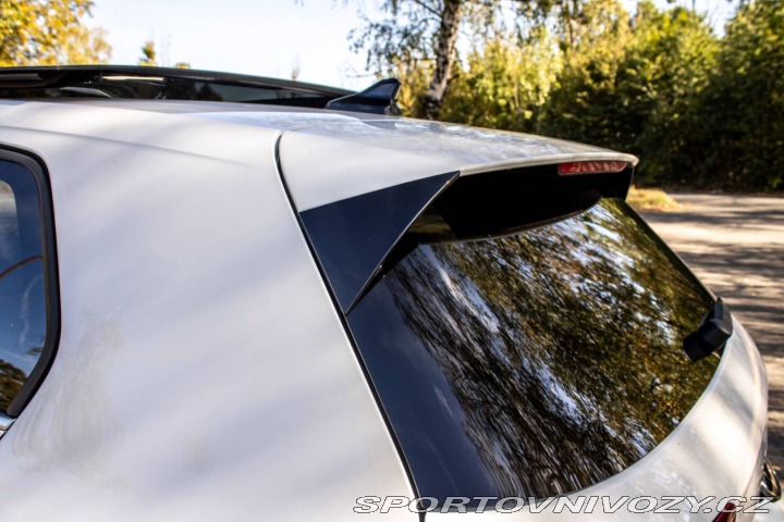 Volkswagen Golf 2.0 TSi 190k Style 4Moti 2024