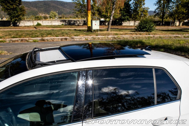 Volkswagen Golf 2.0 TSi 190k Style 4Moti 2024