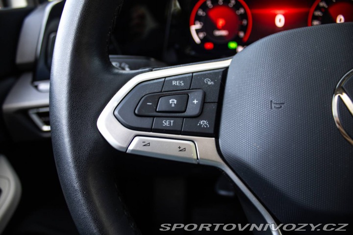 Volkswagen Golf 2.0 TSi 190k Style 4Moti 2024