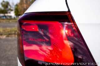 Volkswagen Golf 2.0 TSi 190k Style 4Moti 2024