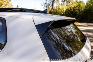 Volkswagen Golf 2.0 TSi 190k Style 4Moti 2024