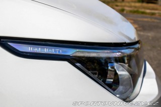 Volkswagen Golf 2.0 TSi 190k Style 4Moti 2024
