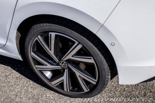 Volkswagen Golf 2.0 TSi 190k Style 4Moti 2024