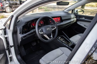Volkswagen Golf 2.0 TSi 190k Style 4Moti 2024