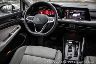 Volkswagen Golf 2.0 TSi 190k Style 4Moti 2024