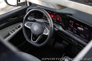 Volkswagen Golf 2.0 TSi 190k Style 4Moti 2024