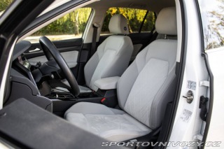 Volkswagen Golf 2.0 TSi 190k Style 4Moti 2024