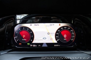 Volkswagen Golf 2.0 TSi 190k Style 4Moti 2024