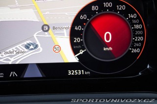 Volkswagen Golf 2.0 TSi 190k Style 4Moti 2024