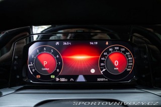 Volkswagen Golf 2.0 TSi 190k Style 4Moti 2024