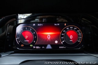 Volkswagen Golf 2.0 TSi 190k Style 4Moti 2024