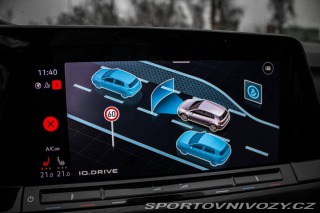 Volkswagen Golf 2.0 TSi 190k Style 4Moti 2024