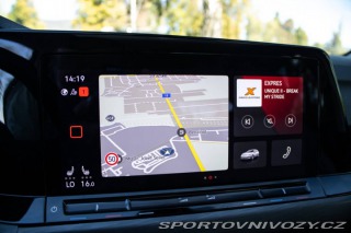 Volkswagen Golf 2.0 TSi 190k Style 4Moti 2024