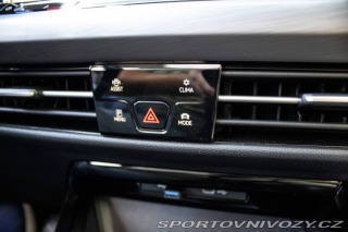 Volkswagen Golf 2.0 TSi 190k Style 4Moti 2024