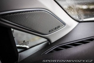 Volkswagen Golf 2.0 TSi 190k Style 4Moti 2024