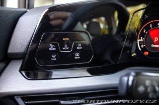 Volkswagen Golf 2.0 TSi 190k Style 4Moti 2024