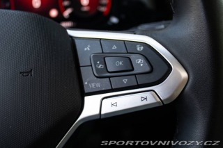 Volkswagen Golf 2.0 TSi 190k Style 4Moti 2024