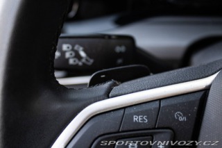 Volkswagen Golf 2.0 TSi 190k Style 4Moti 2024