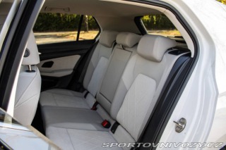 Volkswagen Golf 2.0 TSi 190k Style 4Moti 2024