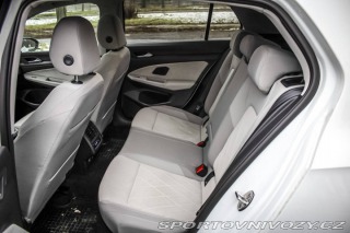 Volkswagen Golf 2.0 TSi 190k Style 4Moti 2024