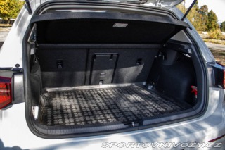Volkswagen Golf 2.0 TSi 190k Style 4Moti 2024