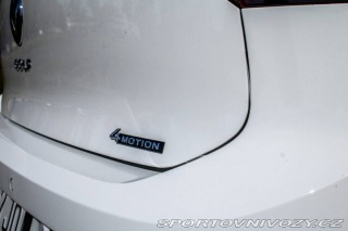Volkswagen Golf 2.0 TSi 190k Style 4Moti 2024