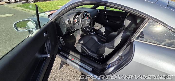 Audi TT 8N, S-line 2005