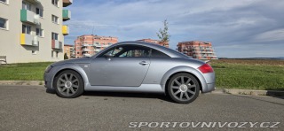 Audi TT 8N, S-line 2005