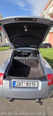 Audi TT 8N, S-line 2005