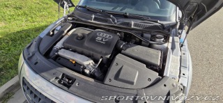 Audi TT 8N, S-line 2005