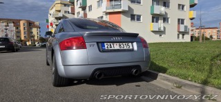 Audi TT 8N, S-line 2005