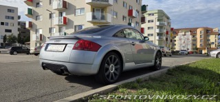 Audi TT 8N, S-line 2005