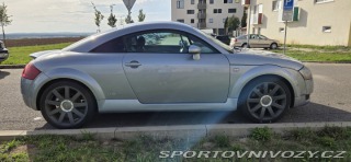Audi TT 8N, S-line 2005