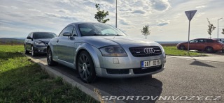 Audi TT 8N, S-line 2005