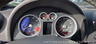 Audi TT 8N, S-line 2005